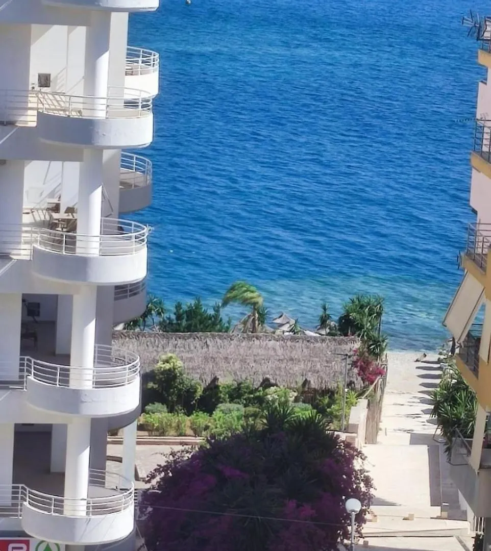 Nana\'S Apartment location