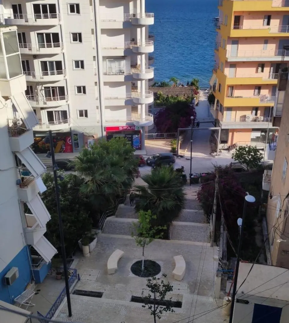 Nana'S Apartment Saranda