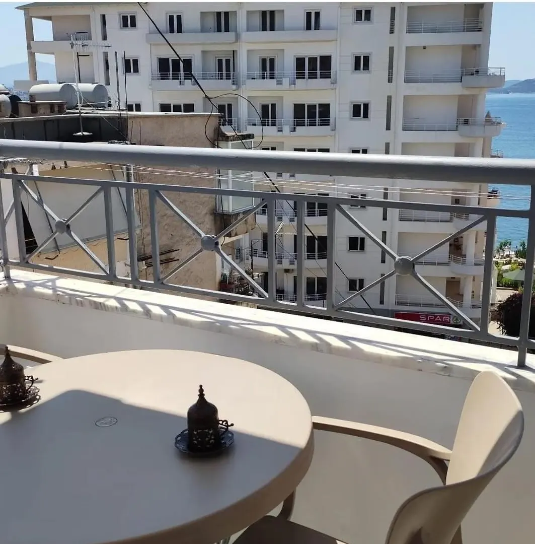 Nana'S Apartment Sarandë 0*,