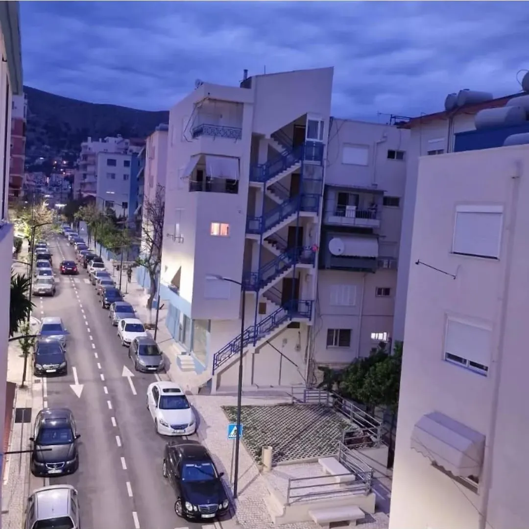 Nana'S Apartment Saranda