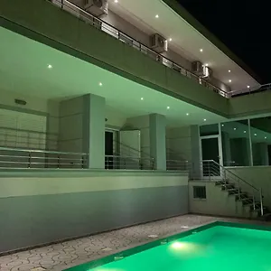 Vitamin Sea Apartament